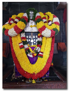 Sri Sudharmendra Teertharu – Sri Sushameendra Seva Pratishtana