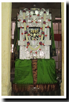 Sri Vadeendra Teertharu – Sri Sushameendra Seva Pratishtana